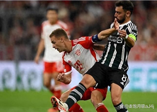 曼联成果巨大,客场击败拜仁慕尼黑 曼联成果巨大,客场击败拜仁慕尼黑