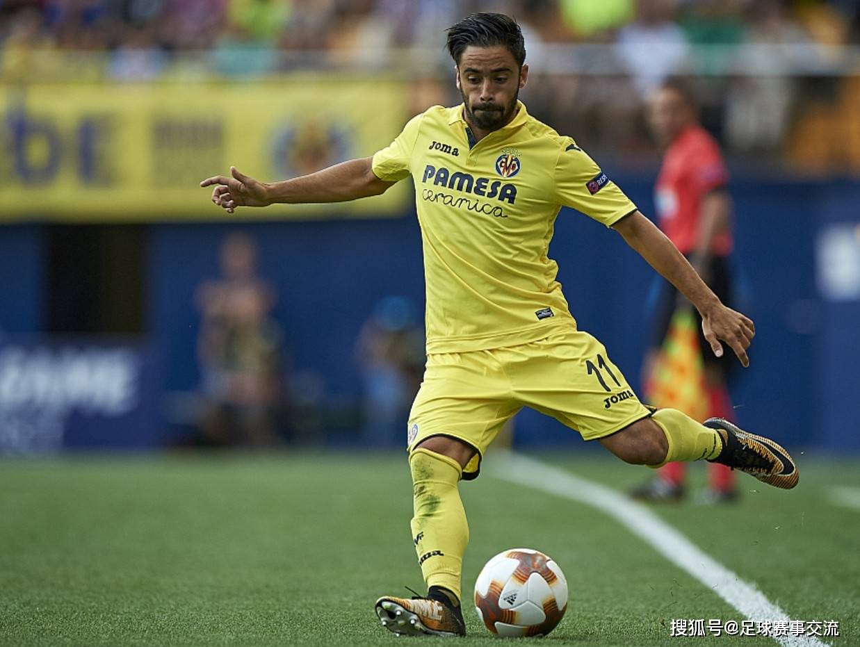 比利亚雷亚尔客场告捷豪取三分的简单介绍 比利亚雷亚尔客场告捷豪取三分的简单介绍