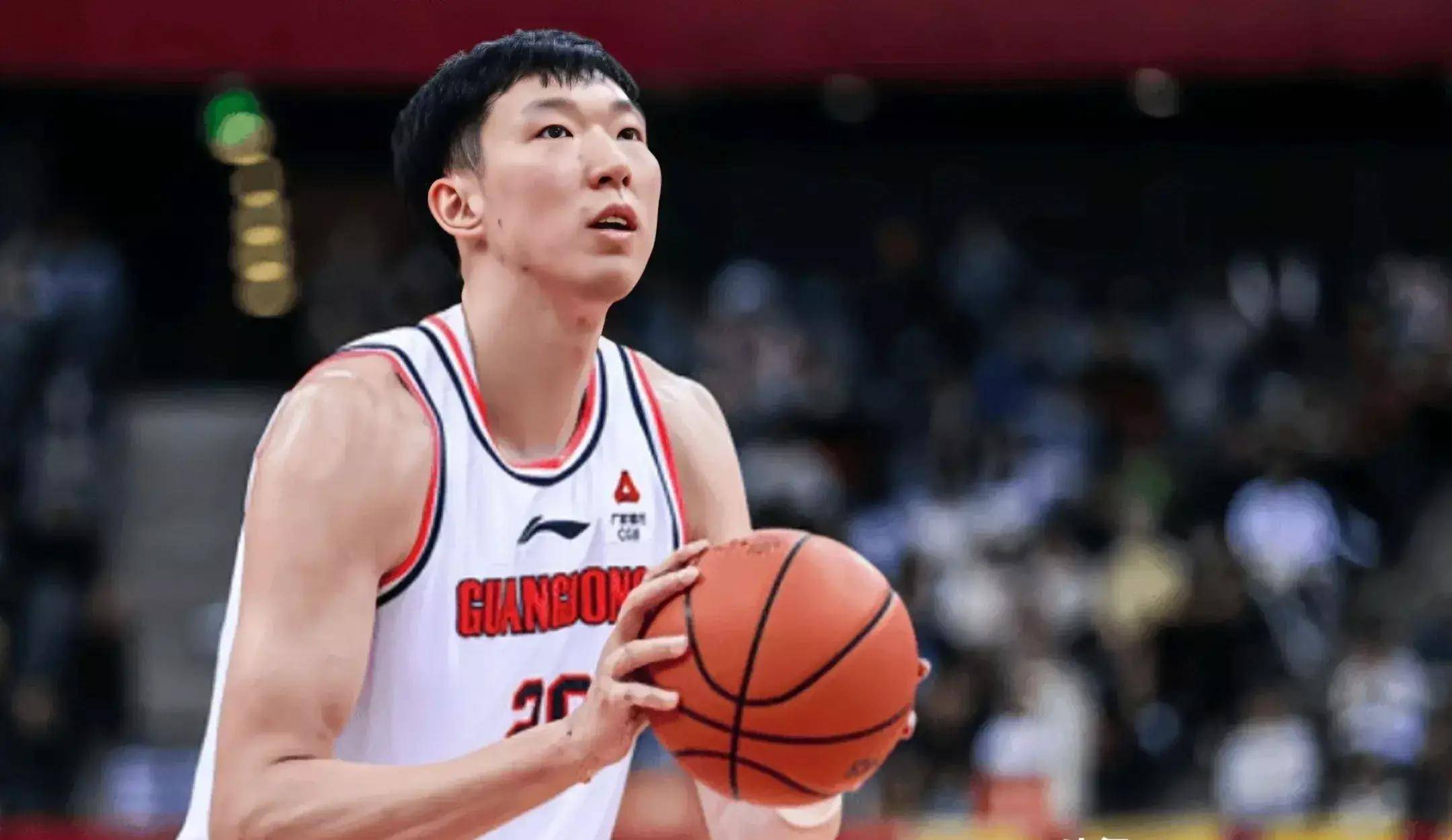 关于NBA球员周琦表现惊艳中国篮球迎来宝贵经验的信息 关于NBA球员周琦表现惊艳中国篮球迎来宝贵经验的信息