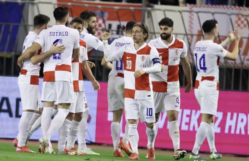 克罗地亚点球战胜波兰,晋级欧国联四分之一决赛的简单介绍 克罗地亚点球战胜波兰,晋级欧国联四分之一决赛的简单介绍