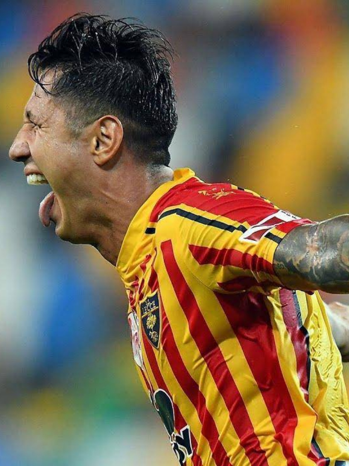 弗罗西诺内主场大败乌迪内斯,实现胜利 弗罗西诺内主场大败乌迪内斯,实现胜利