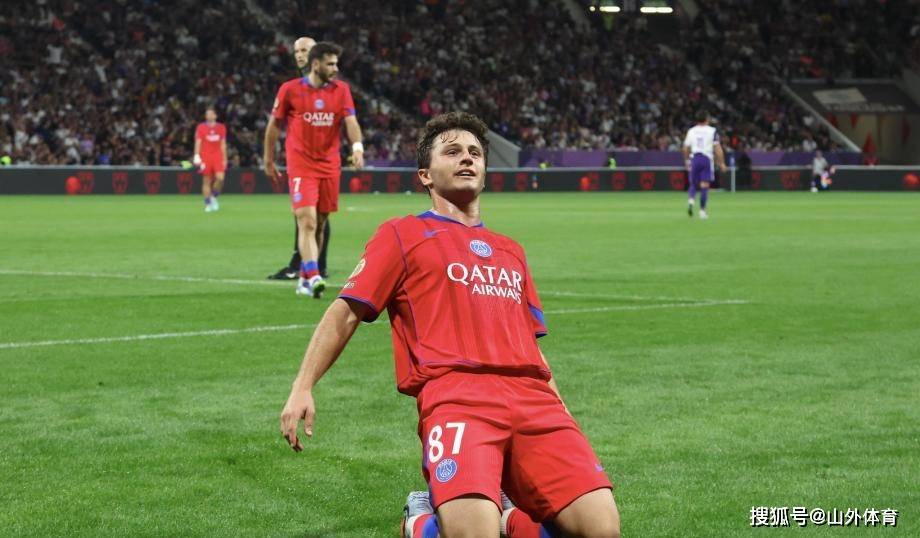 勒阿弗尔客场战胜巴黎圣日耳曼，豪取三分的简单介绍