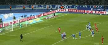 柏林赫塔主场大胜,积分上升快速的简单介绍 柏林赫塔主场大胜,积分上升快速的简单介绍