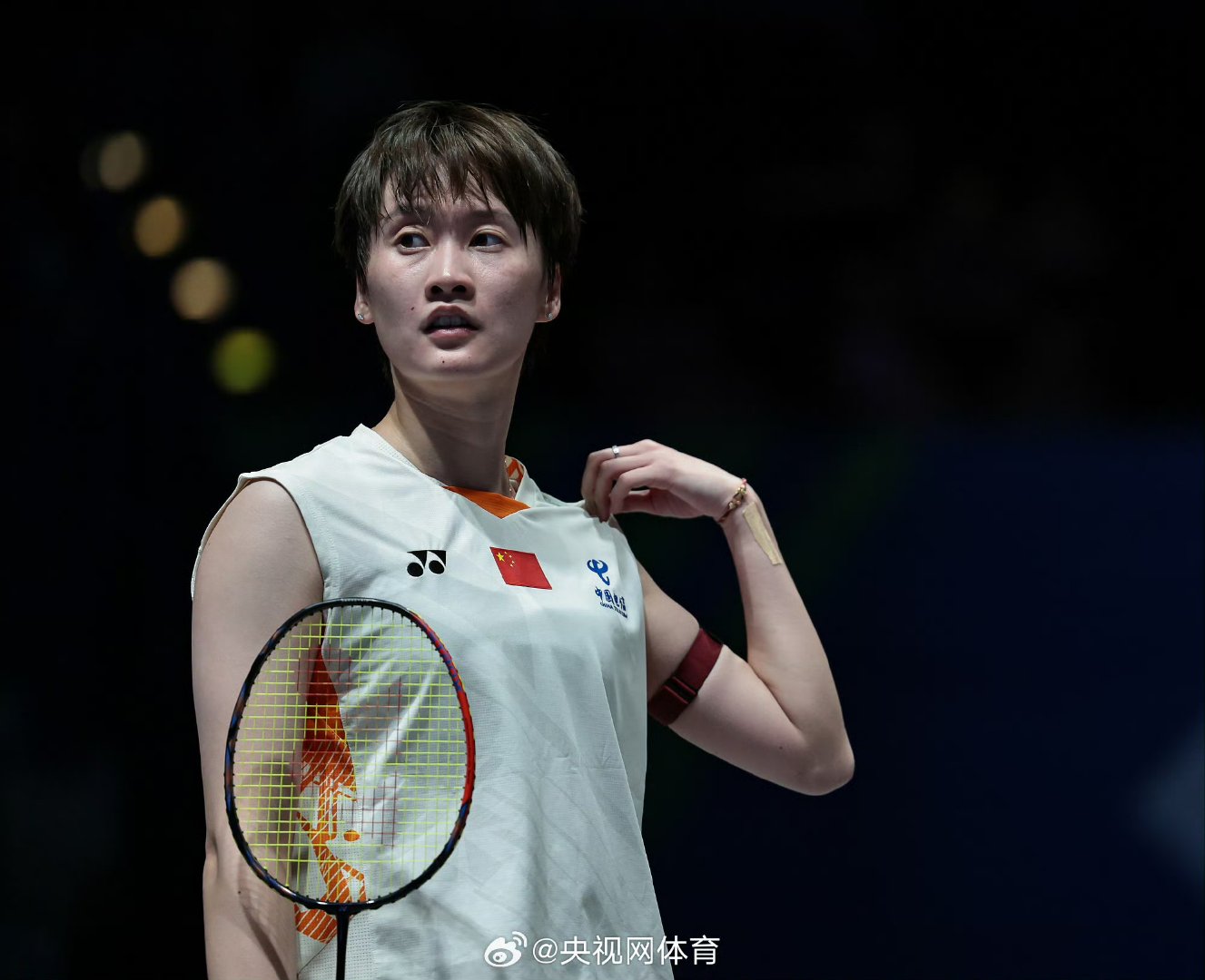 丹麦队逆转法国队,陈雨菲惊艳四座的简单介绍 丹麦队逆转法国队,陈雨菲惊艳四座的简单介绍