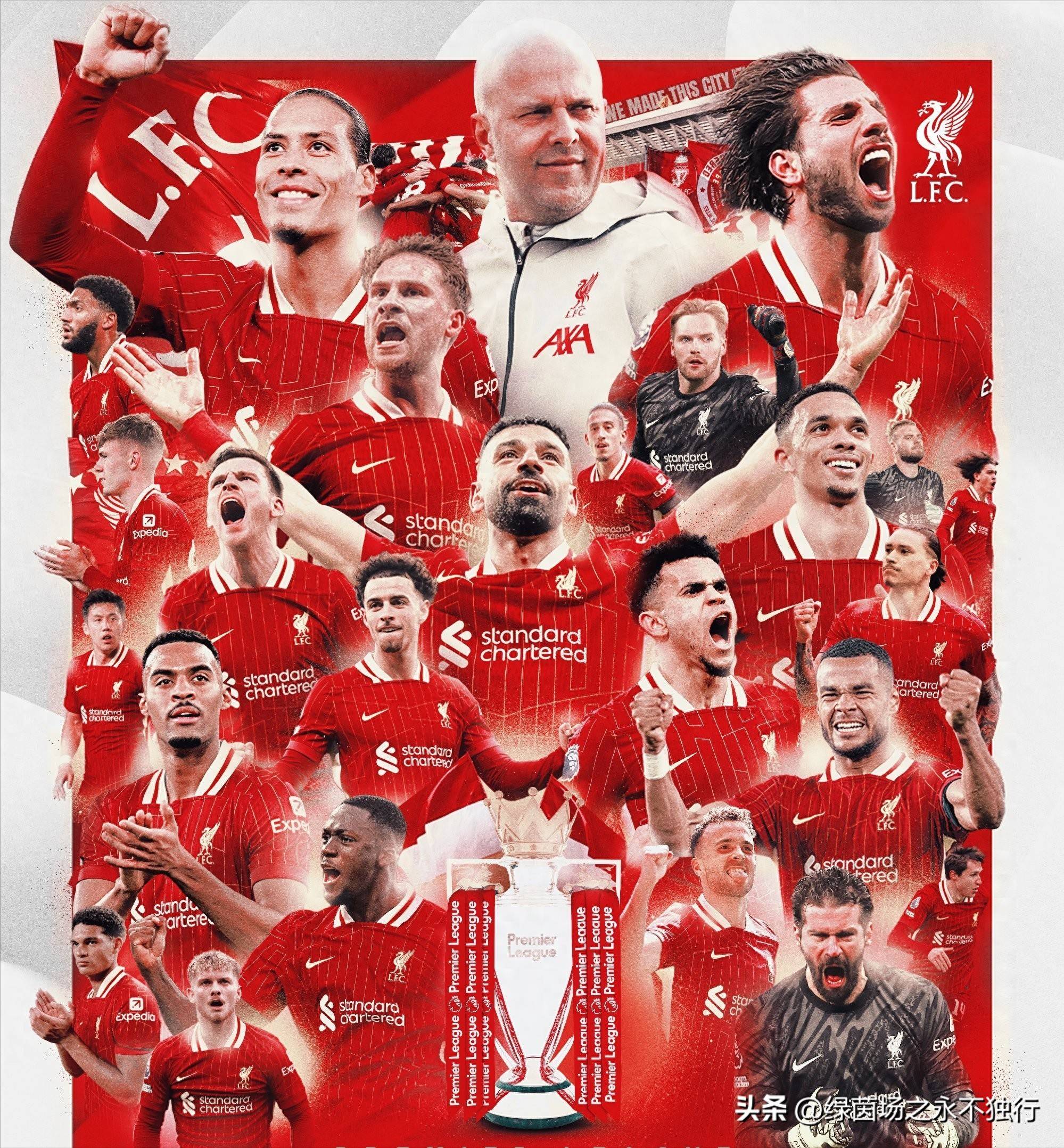 利物浦逆转胜利,继续保持联赛榜首位置 利物浦逆转胜利,继续保持联赛榜首位置