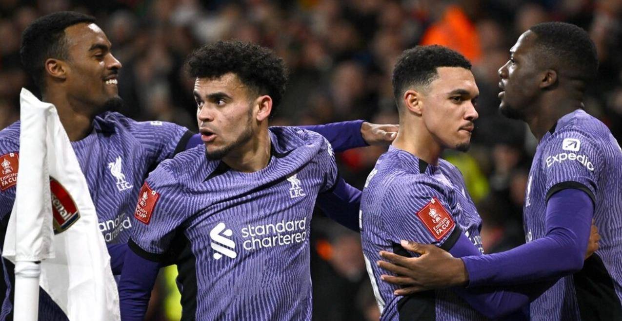 那不勒斯横扫墨西哥,福登扛起全队 那不勒斯横扫墨西哥,福登扛起全队