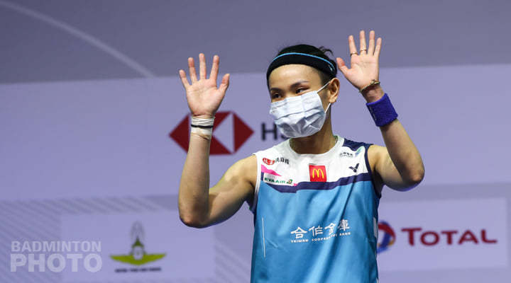 泰国队碾压中国队,戴资颖高光表现 泰国队碾压中国队,戴资颖高光表现