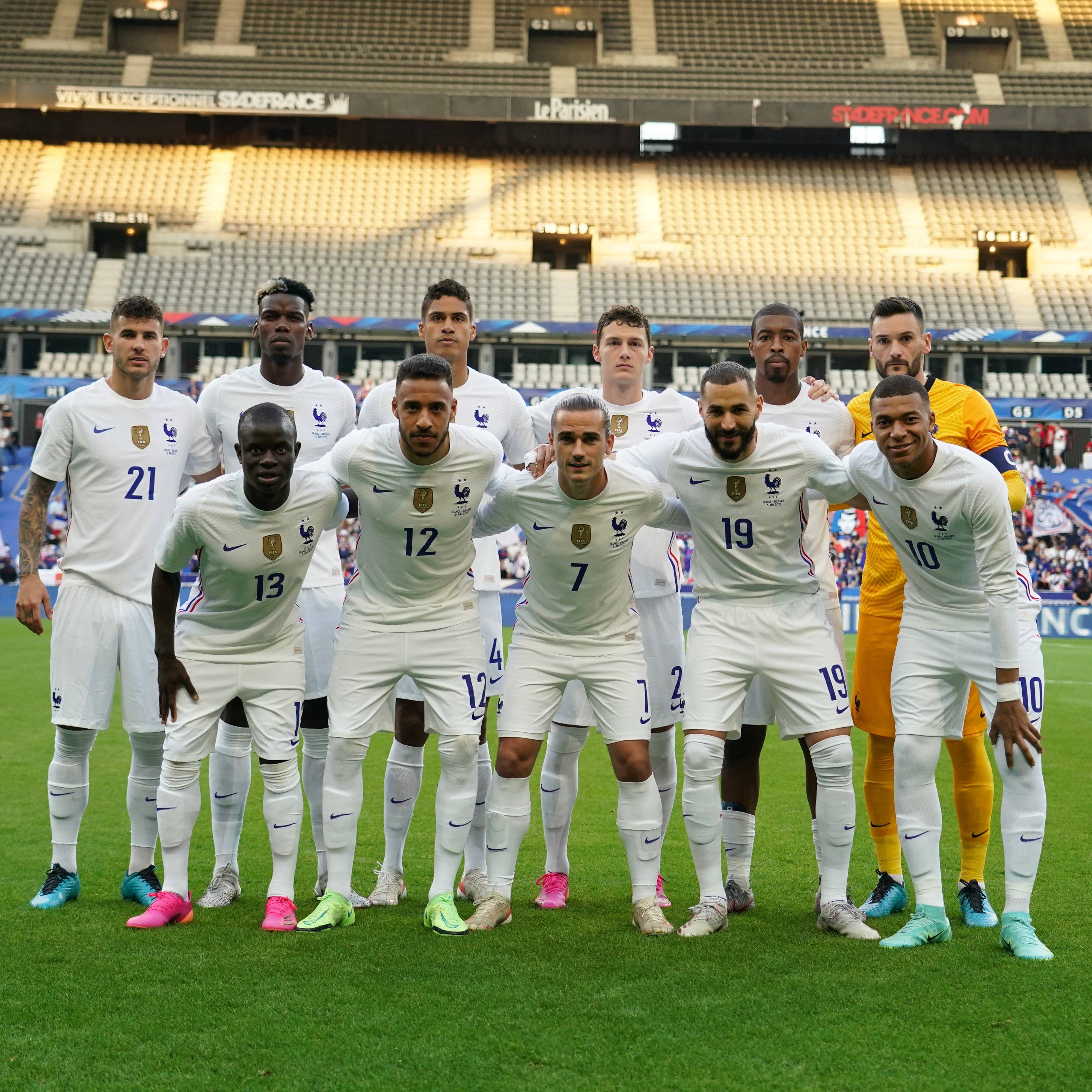 雷火电竞入驻-法国队鏖战印尼队，黄鸭组合高光表现