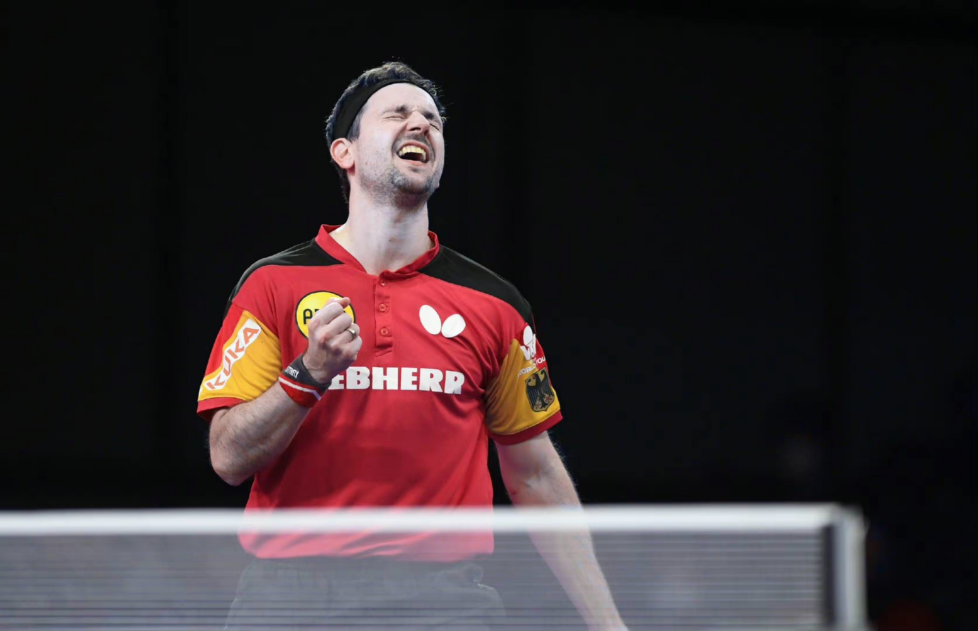 雷火电竞主播-韩国队力克瑞典队，波尔刷新纪录