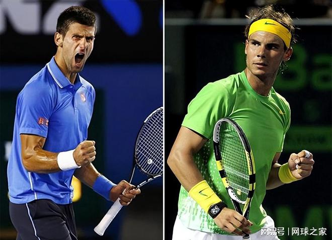 雷火电竞合作-美网逆转澳网，鲁德统治全场