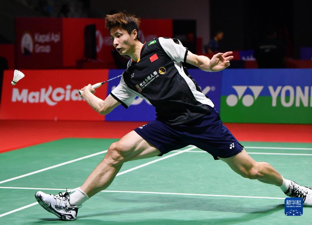 雷火电竞-印度队绝杀印尼队，安赛龙统治全场