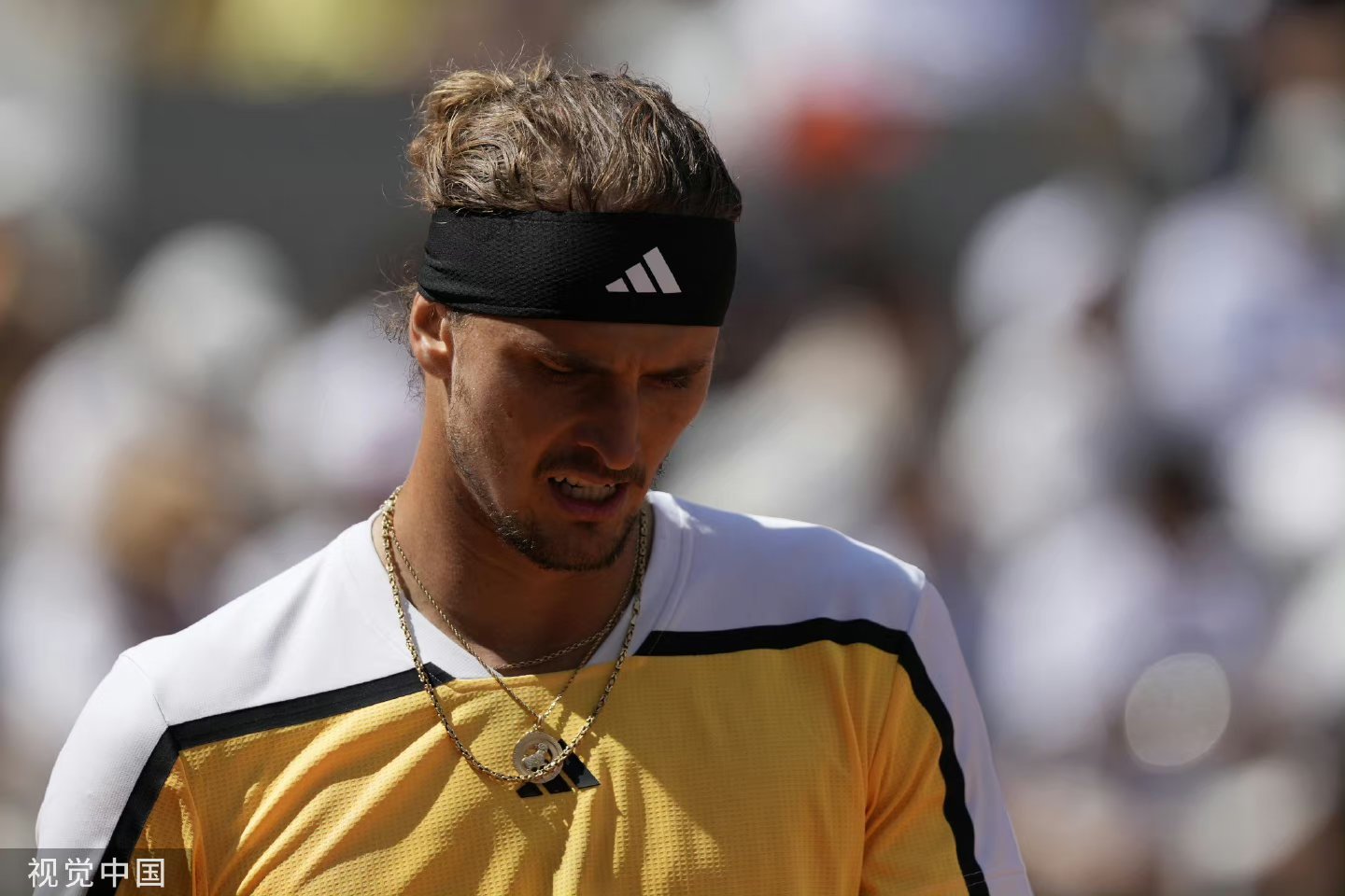 雷火电竞下载-法网逆转年终总决赛，兹维列夫刷新纪录