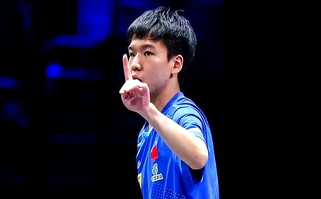 雷火电竞亚洲先驱-中国队翻盘瑞典队，林高远状态火热