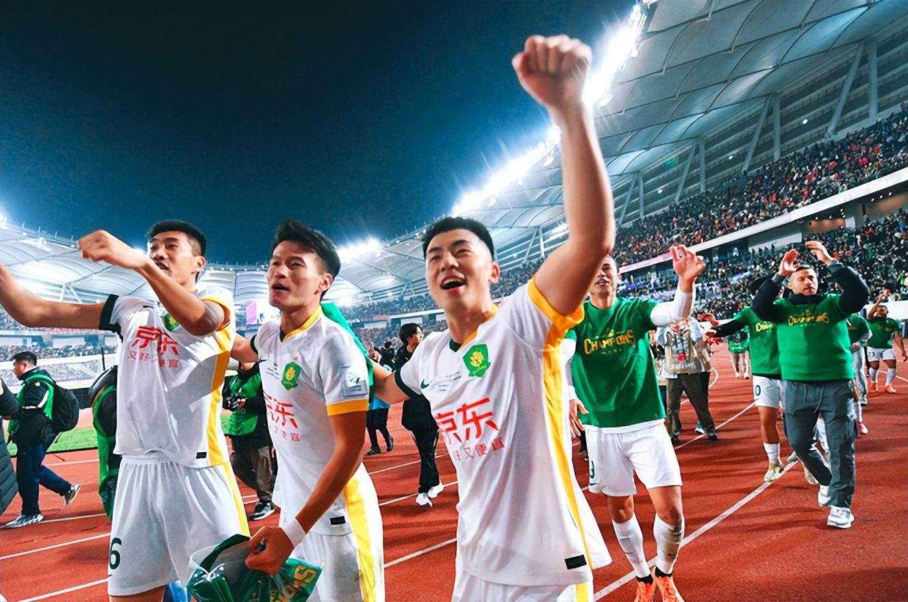 雷火电竞网址-国安队内矛盾暴露，高层治理问题紧迫