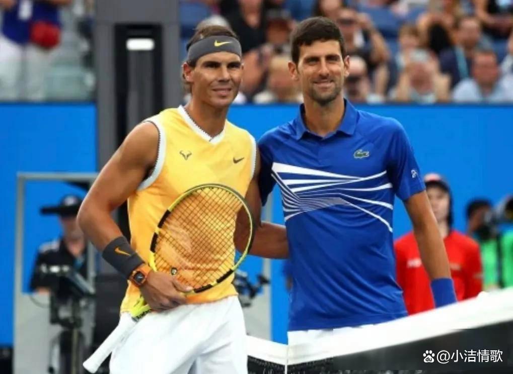 蒙特卡洛大师赛力克澳网，德约科维奇统治全场