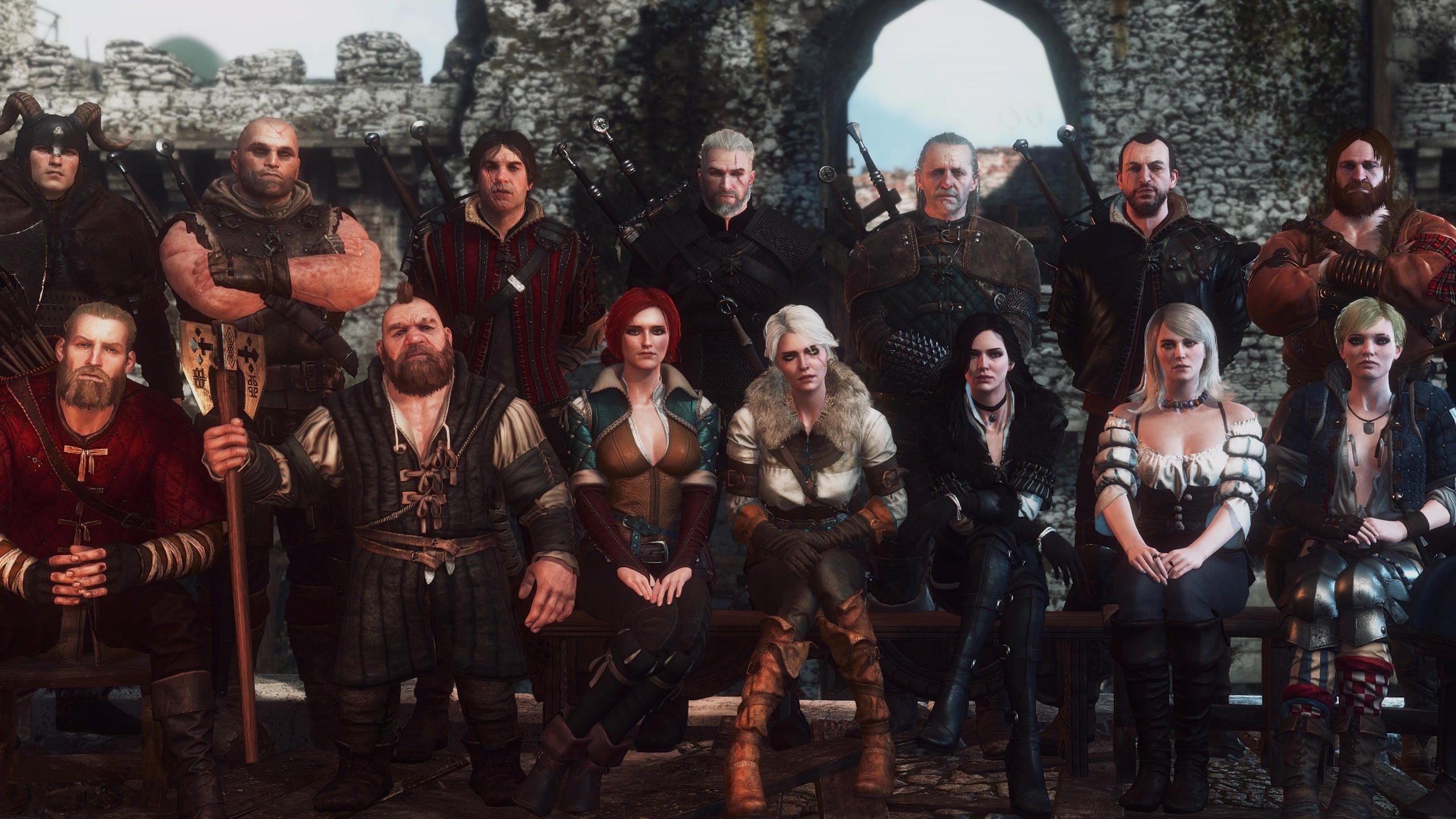 钢铁与霓虹的颂歌,英格拉姆的街道王冠之夜