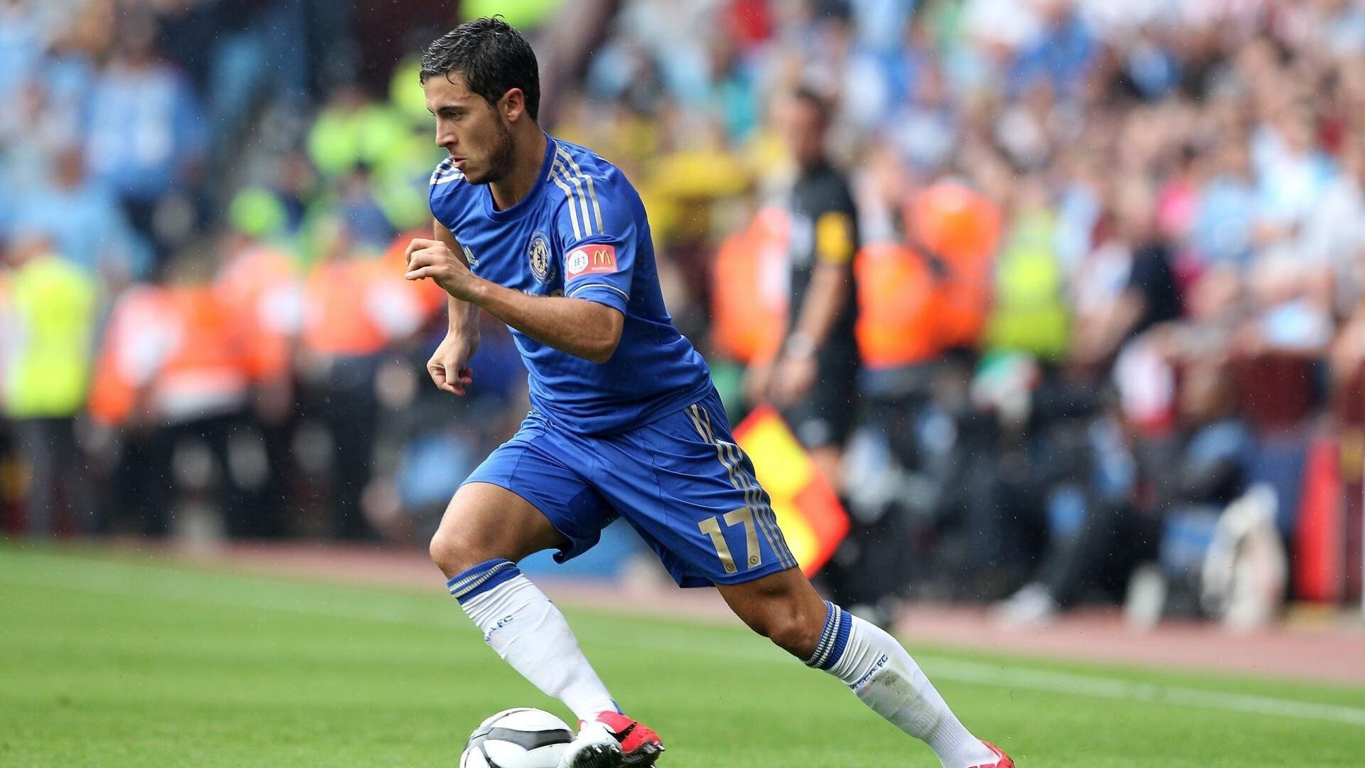 足球史上的唯一，迪马利亚数据全面爆炸，拉齐奥碾压加纳